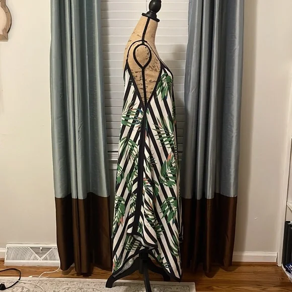 Tropical sundress - Picture 4 of 4